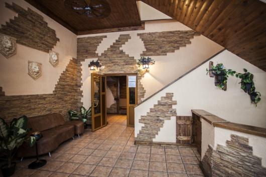 Фото Три льва