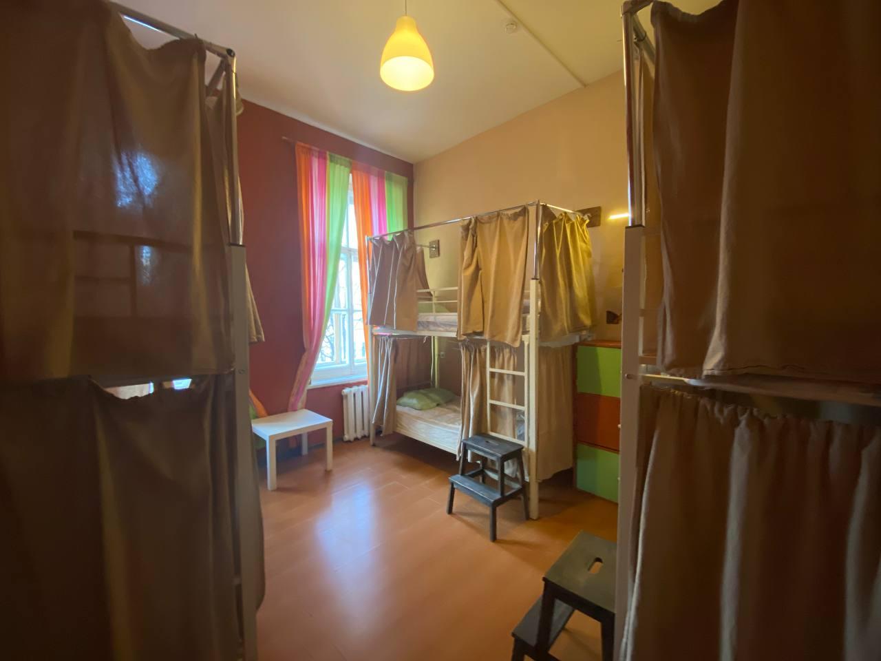 Фото Cuba Coliving