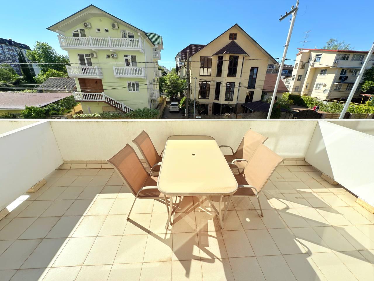 Фото ЖК Дом на Цветочной