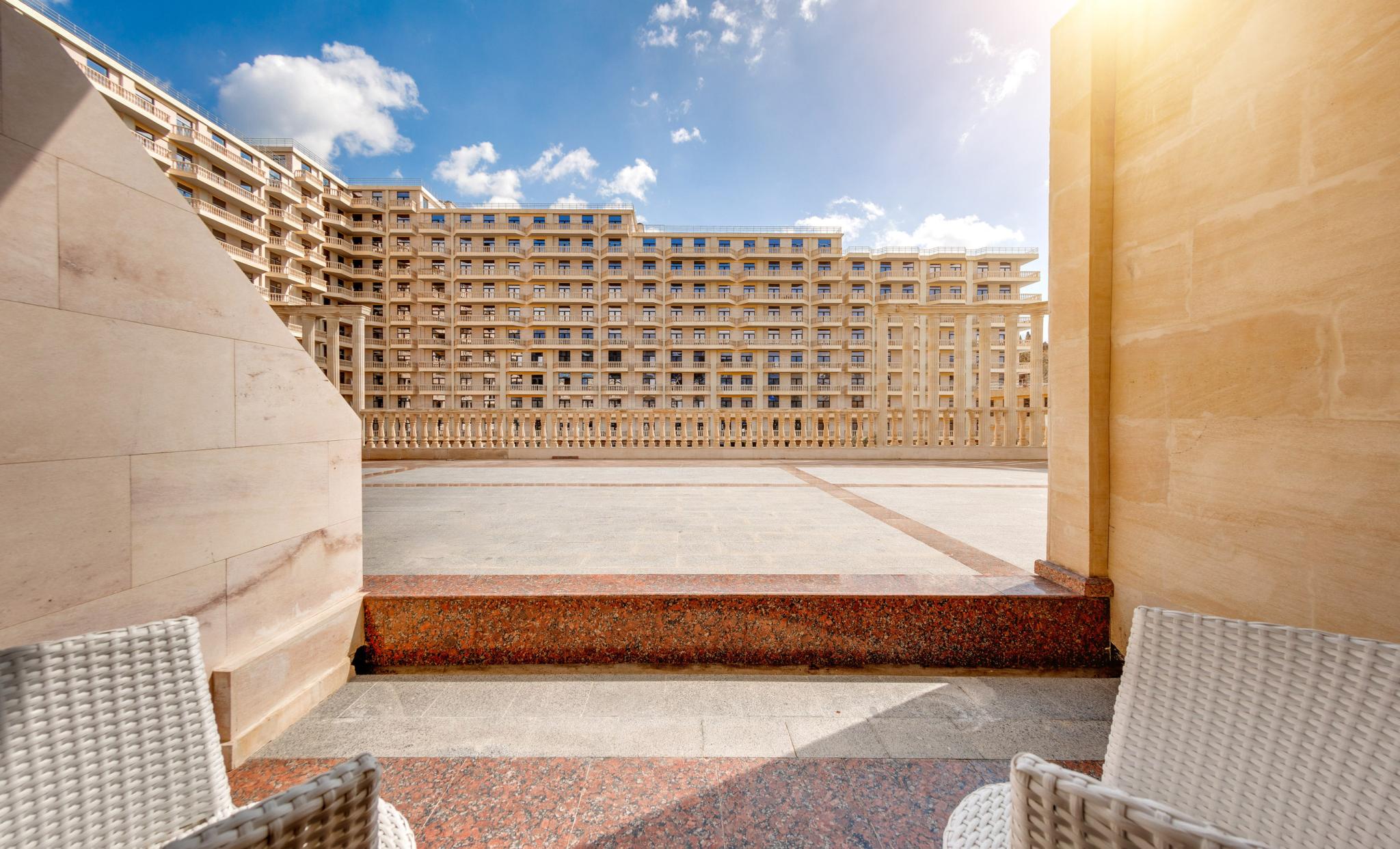 Фото отеля 5