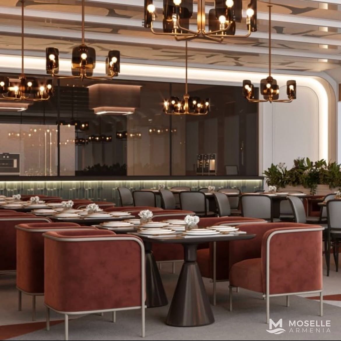 Фото Moselle Armenia Jermuk