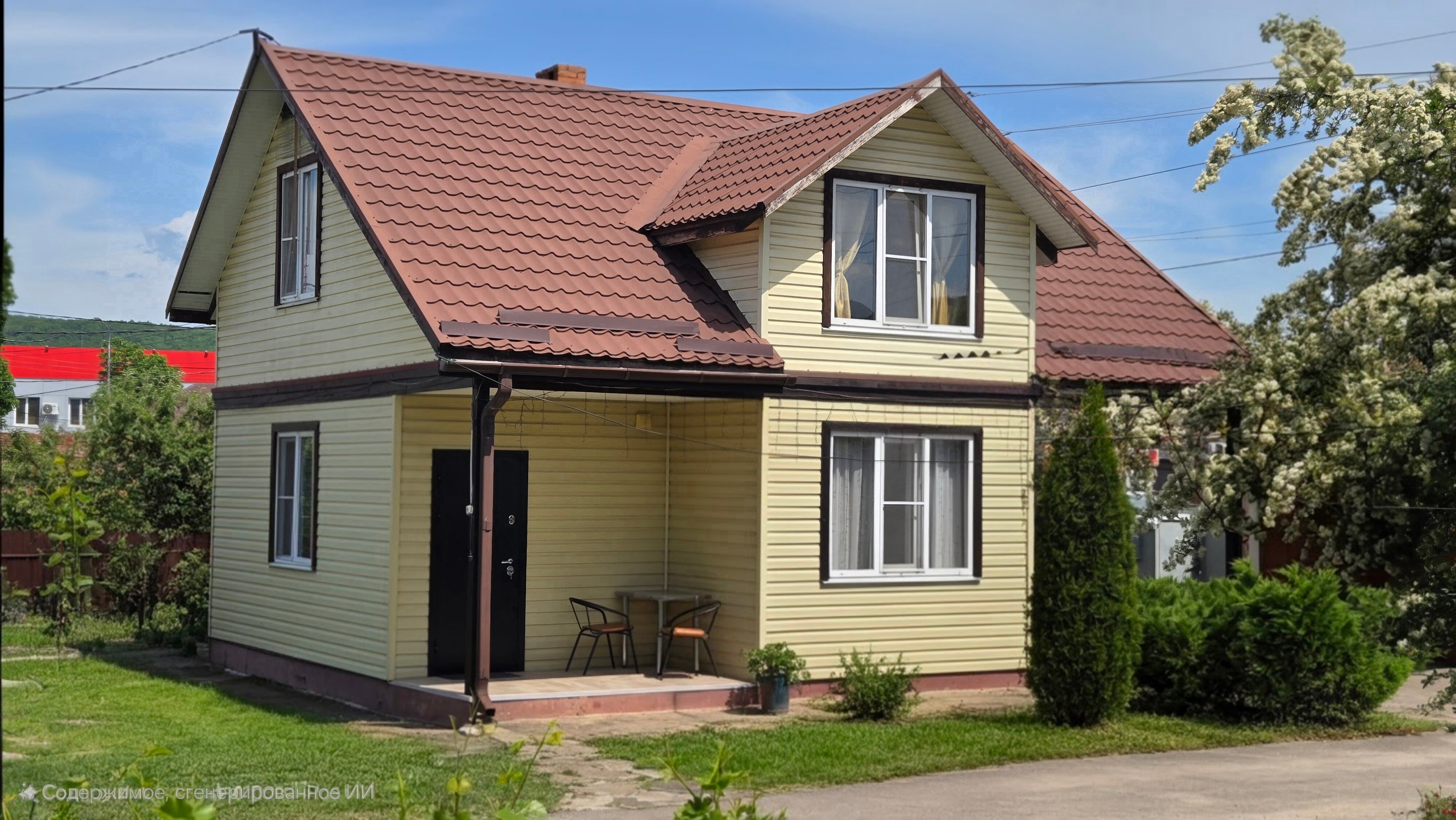 Фото отеля 2