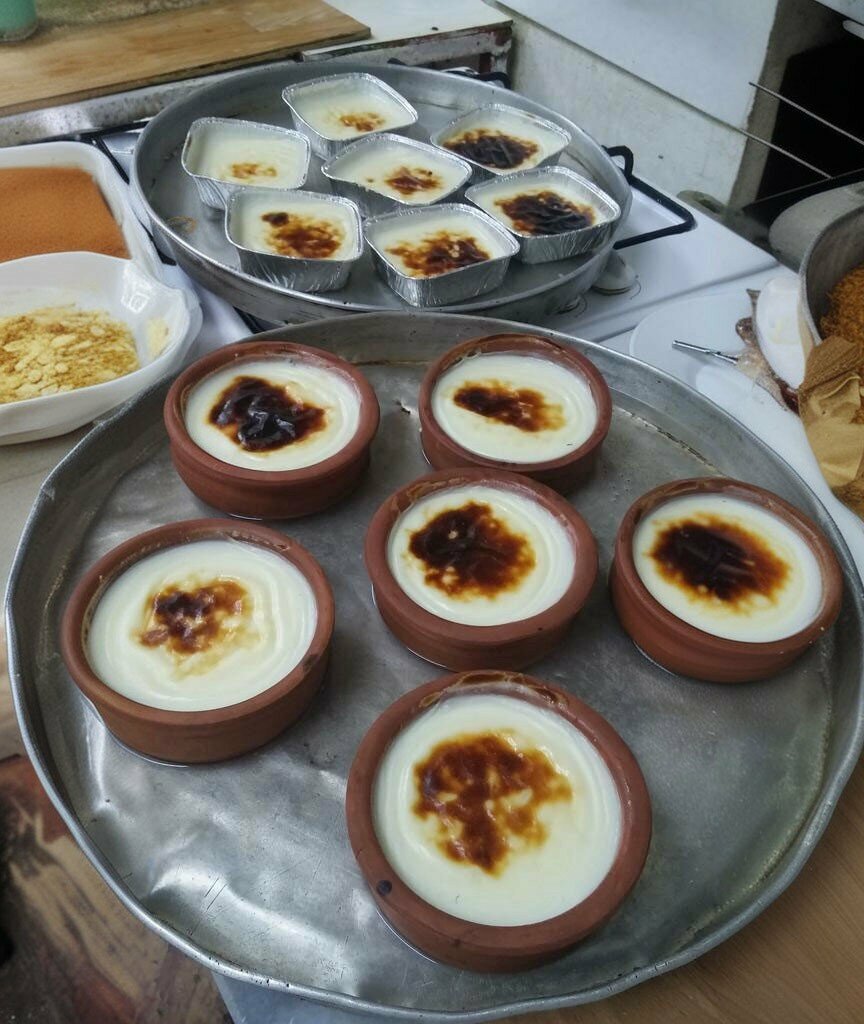 Restaurant Kan-Pi Pide Salon, Samsun, photo