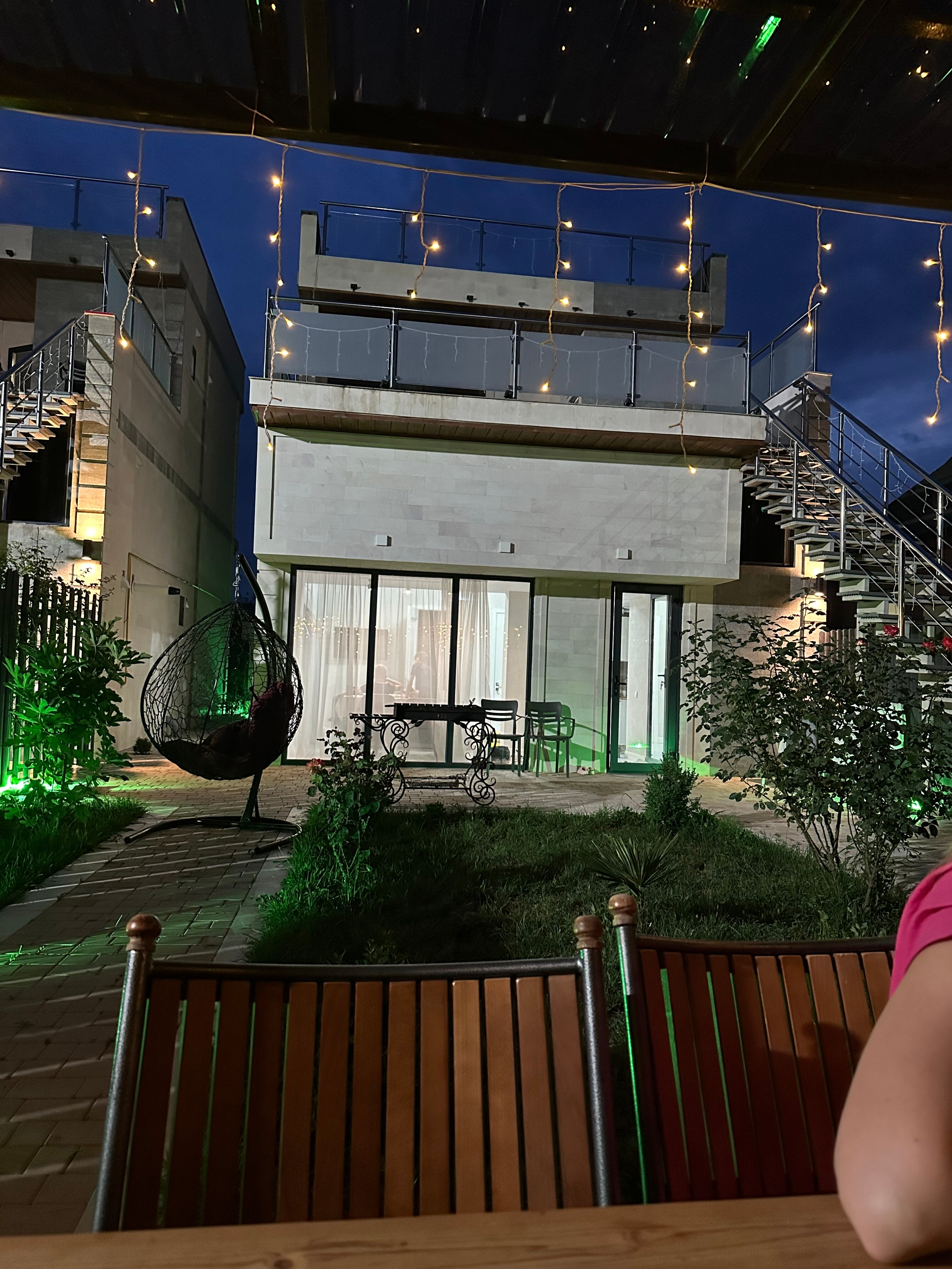 Фото Горячий песок