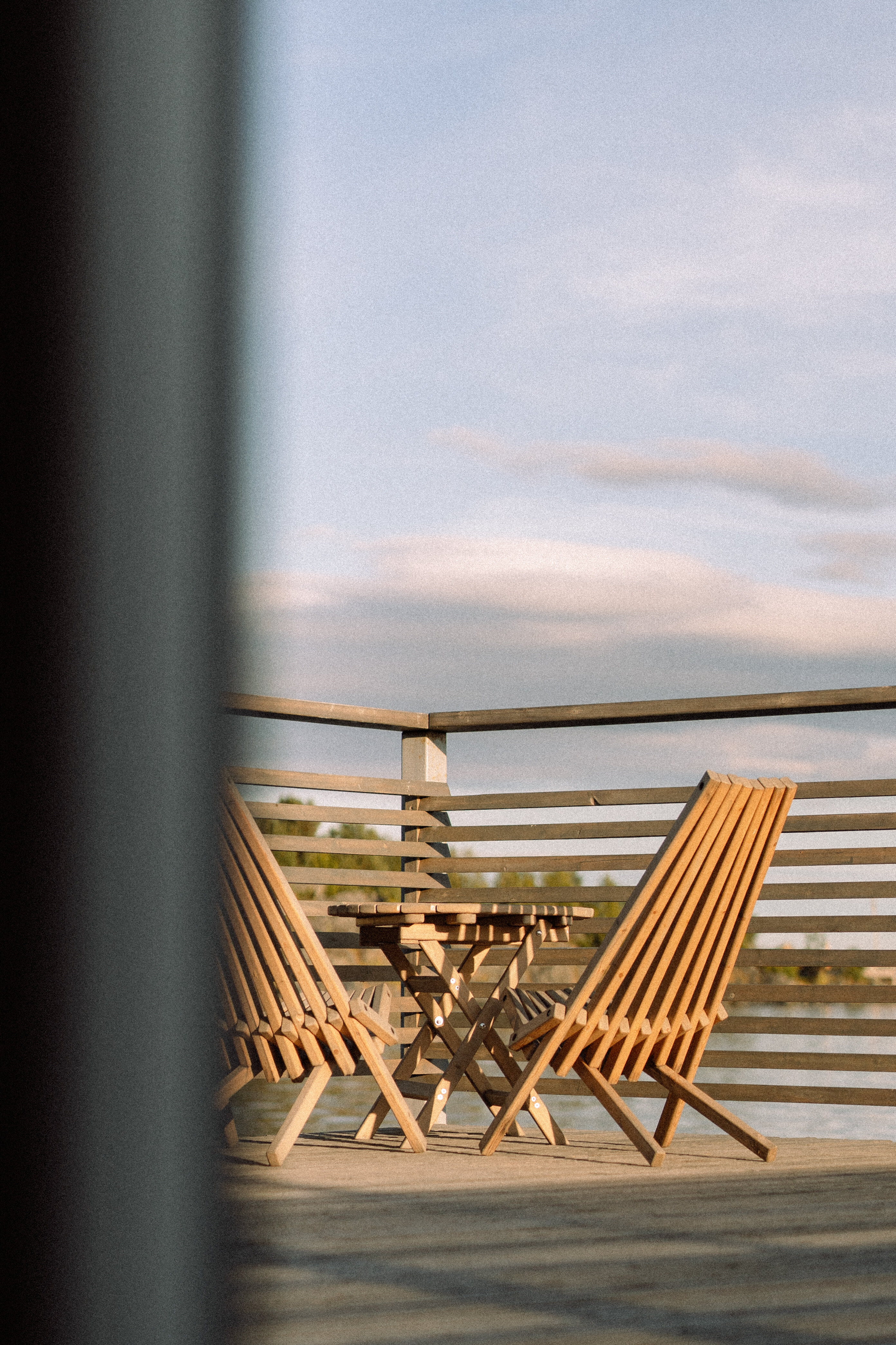 Фото Причал № 11