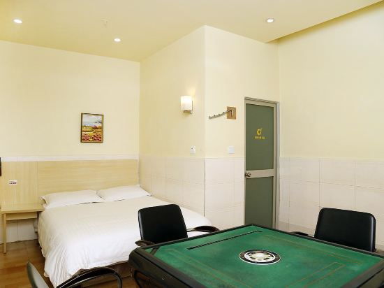 Фото Jixing Express Hotel