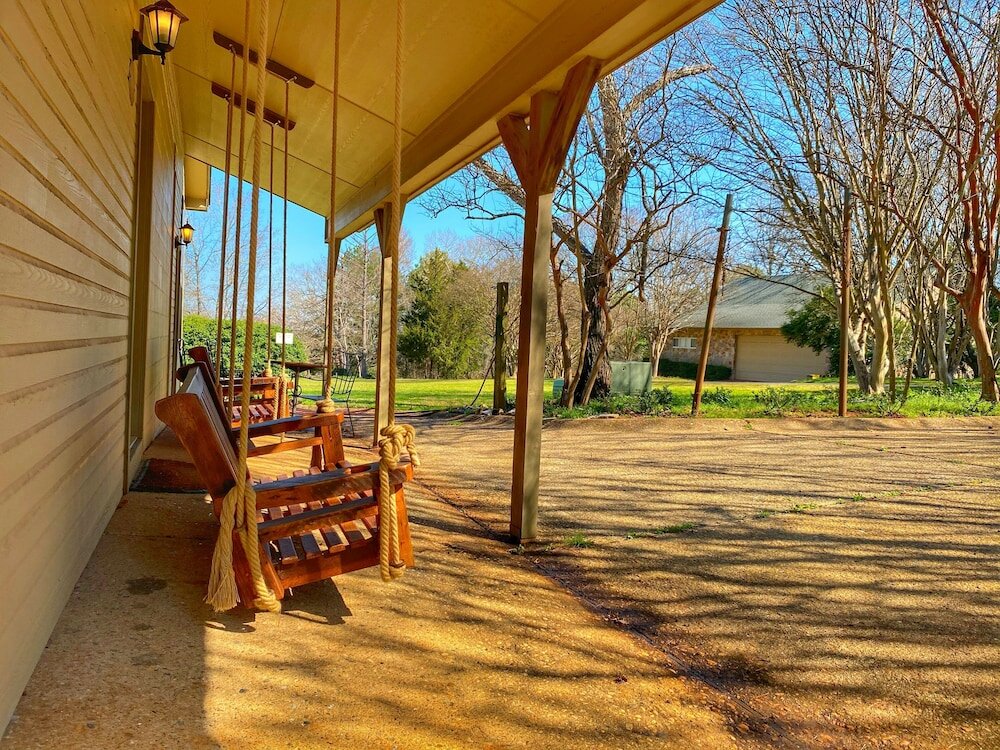 Фото Kiepersol Bed and Breakfast