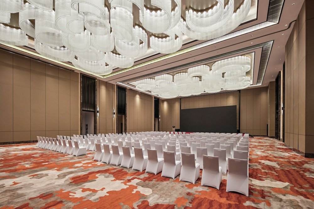 Фото Pullman Suzhou Taicang