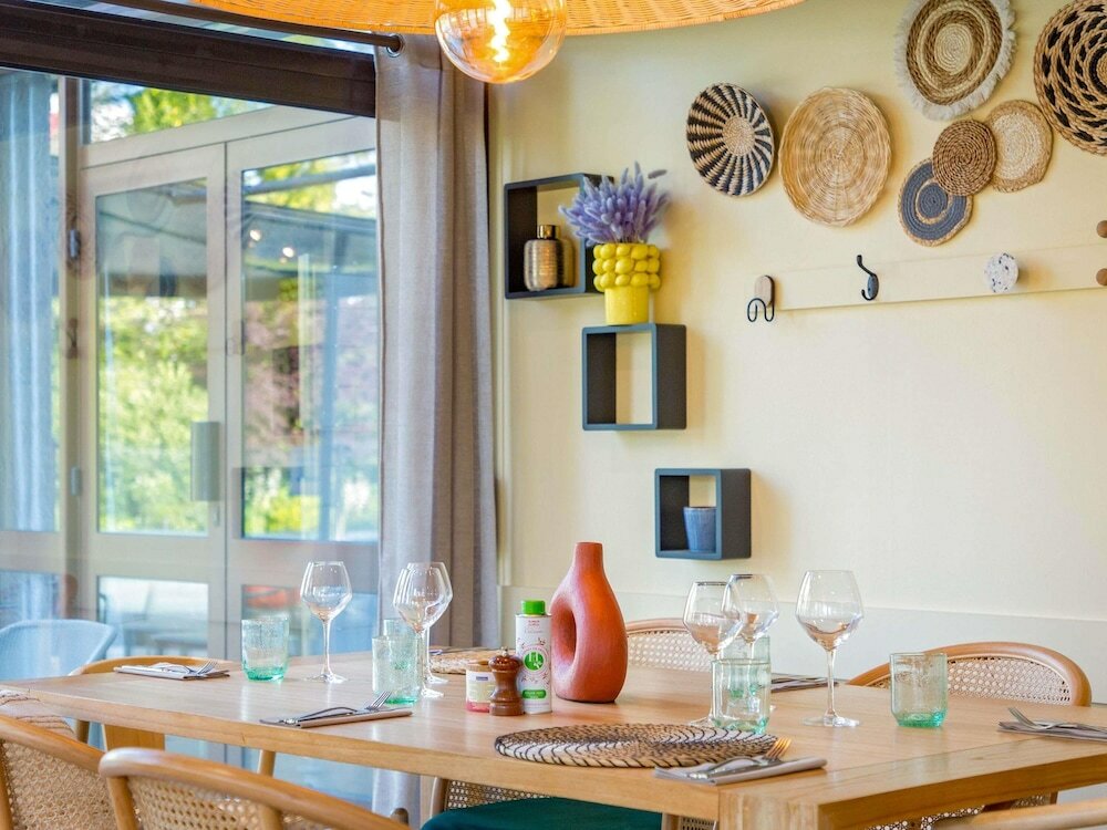 Фото Ibis Salon de Provence