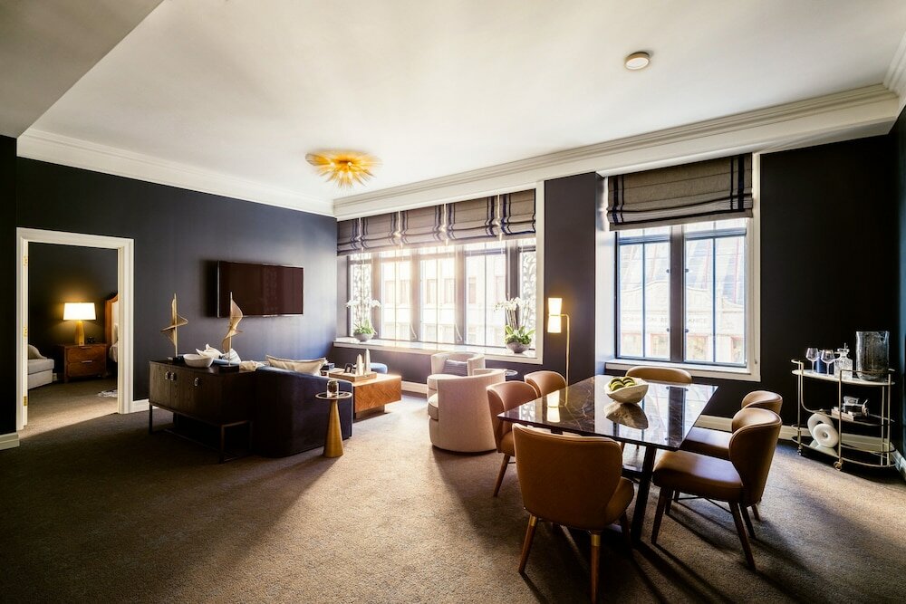 Фото The National, Autograph Collection