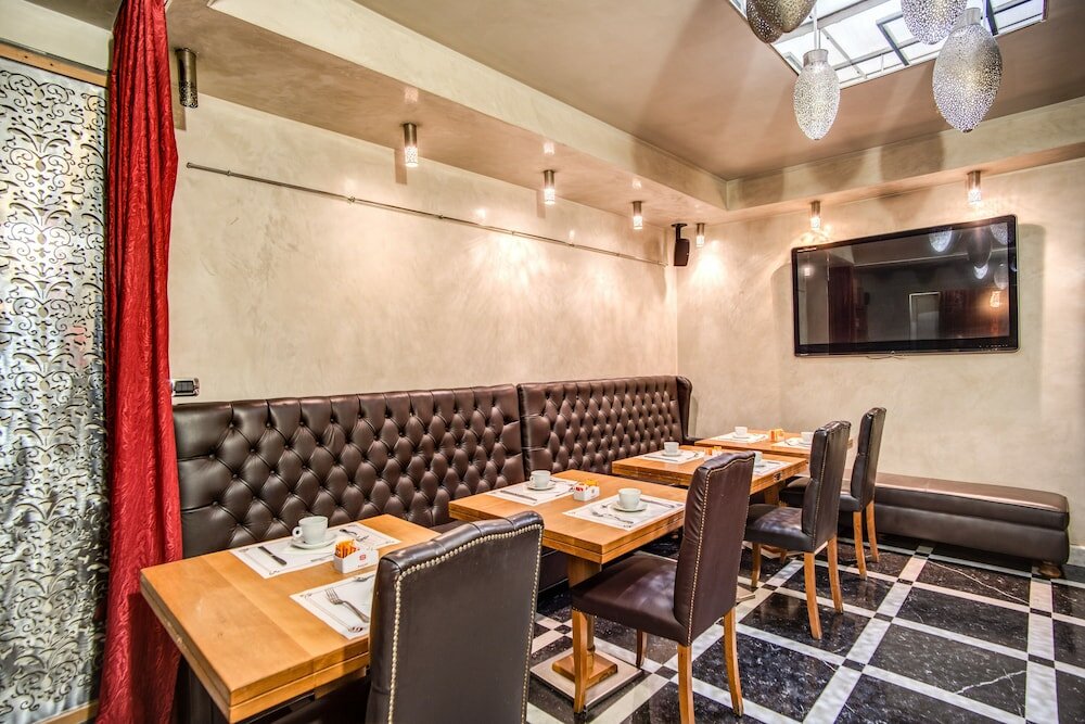 Фото Hotel San Valentino