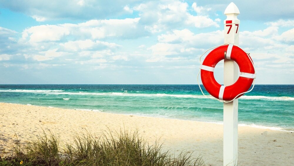 Фото Residence Inn by Marriott Miami Beach Surfside