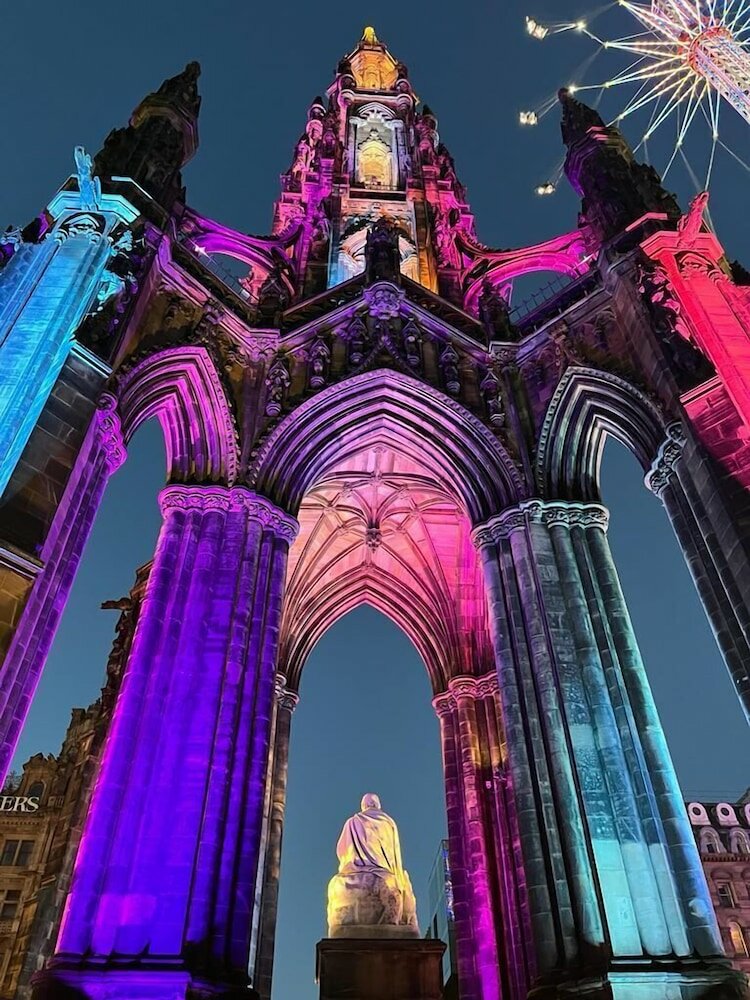 Фото Highfield Guest House