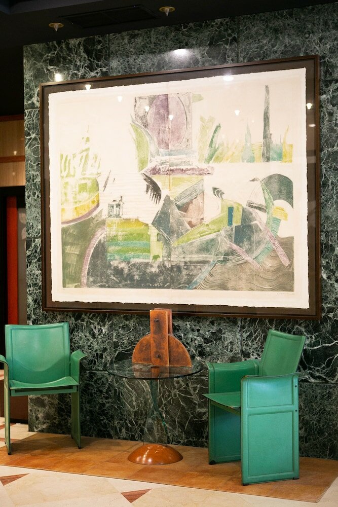 Фото Hotel Sercotel Ciudad de Oviedo