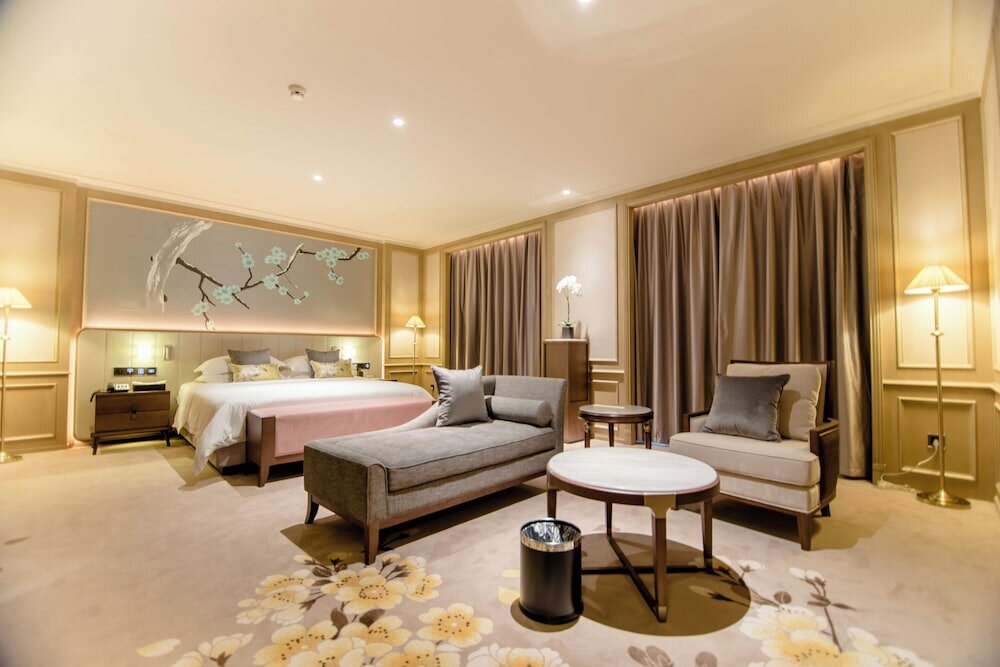 Фото Weihaiwei Hotel