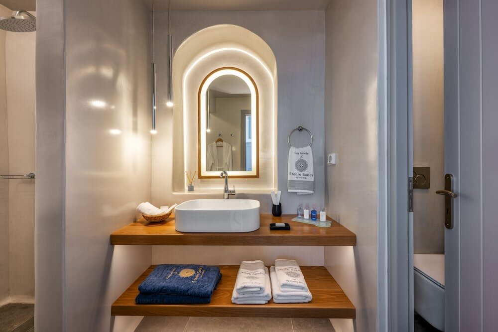 Фото Eteoro Suites