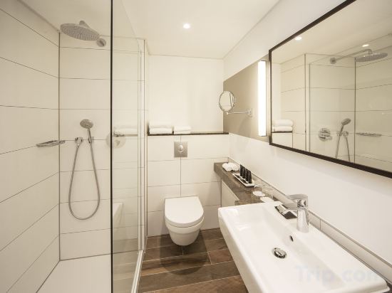 Фото Bilderberg Europa Hotel