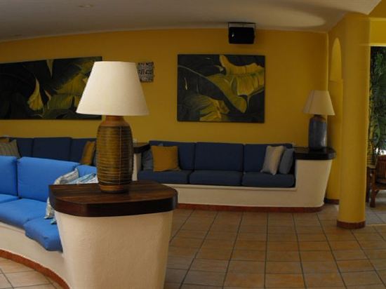 Фото Hotel Riviera Caribe Maya