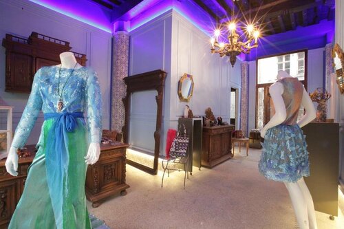 Гостиница House Le Prince Danvers в Антверпене