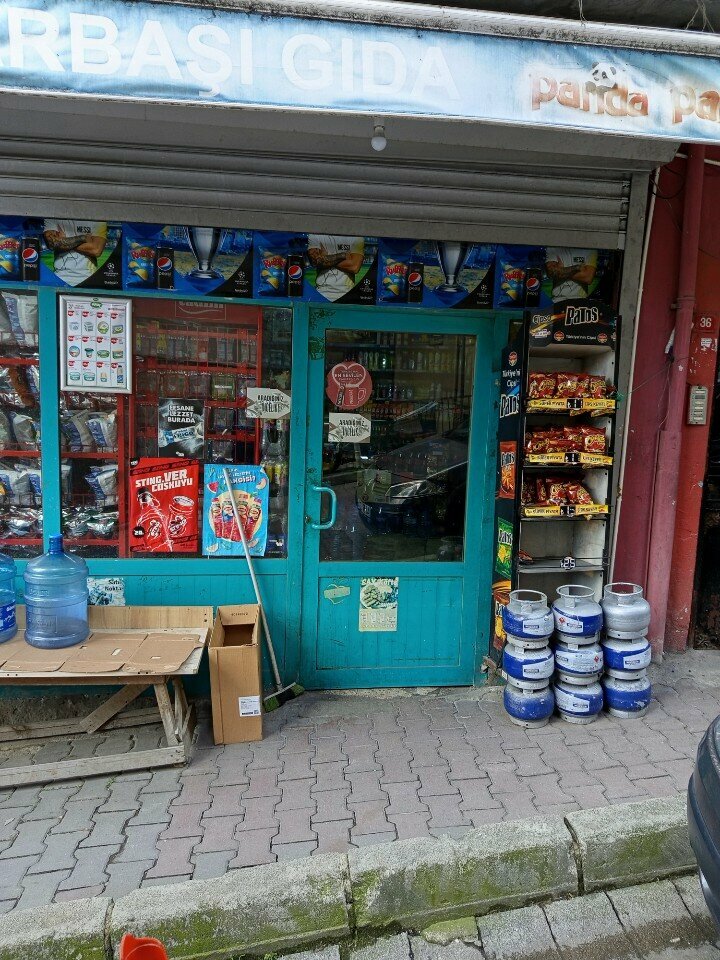 Greengrocery Pinarbasi Gida, Istanbul, photo