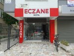 Rota Eczanesi (Izmir, Karsiyaka District, Bostanli Neighborhood, Martyrs Boulevard, 72) ، صيدلية