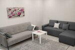Апартаменты Gold Fish на улице Комсомольская 52 (Komsomolskaya Street, 52А) ، فندق