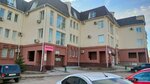 Selfi (Naberezhnochelninskiy Avenue, 56), eyebrow and eyelash salon