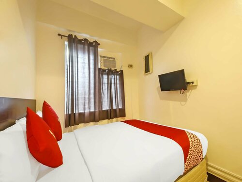 Гостиница Oyo 882 City Stay Inns Makati City Hall