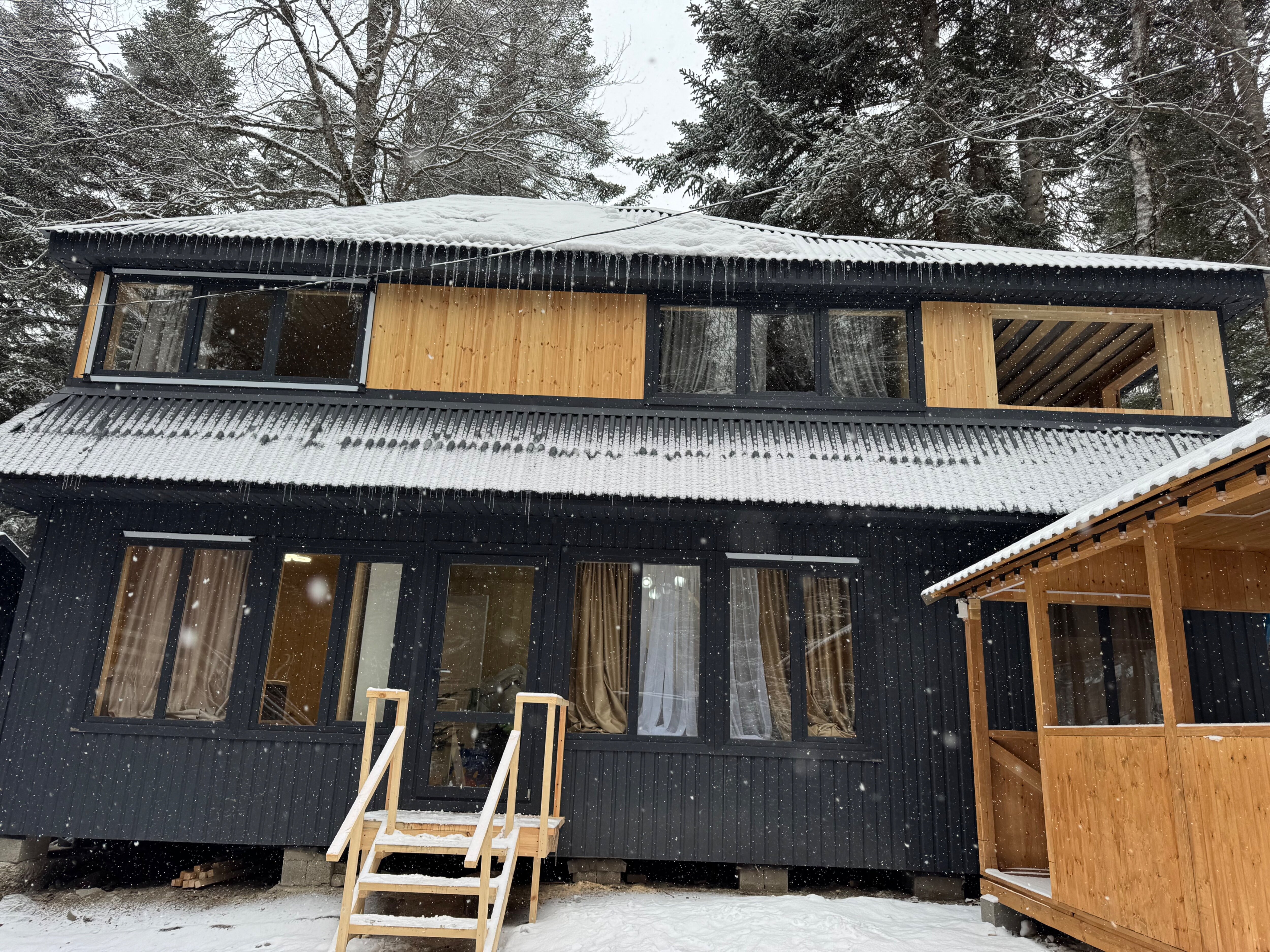 Фото АК Барс