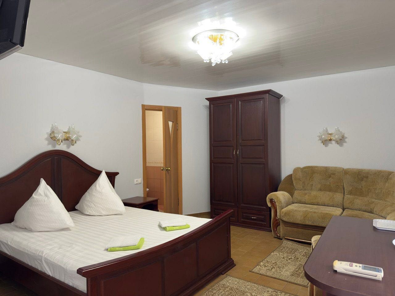 Фото Магнолия