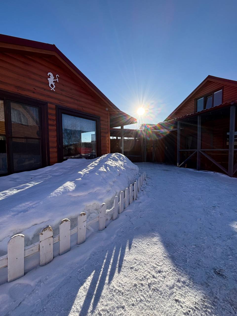 Фото Карамелькино