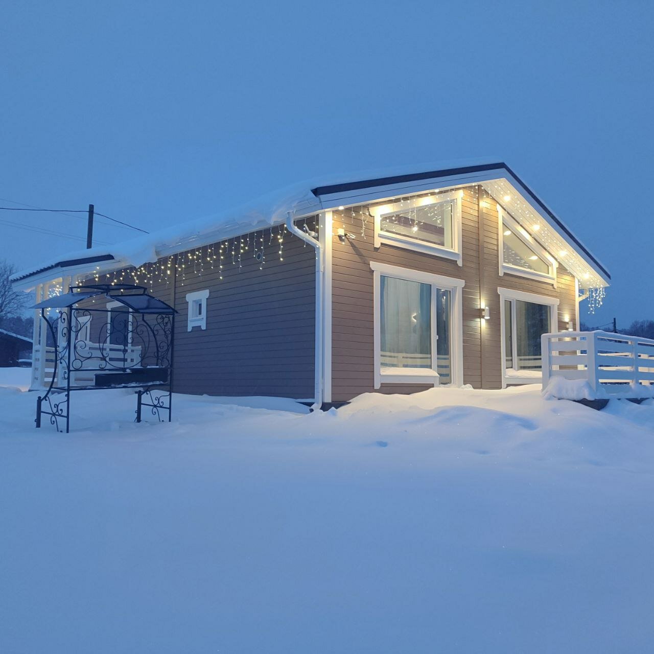 Фото Карельский мыс