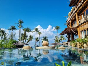 отель Grand Ocean Bay Resort Phu Quoc
