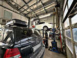 Ford-dir (Laboratorny prospekt, 18к6), car service, auto repair