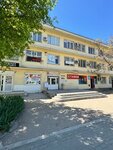 Париж оптика (проспект Генерала Острякова, 52), opticial store