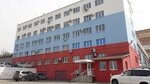 ТурбоТранс (Volkhovskaya ulitsa, 29), logistics company