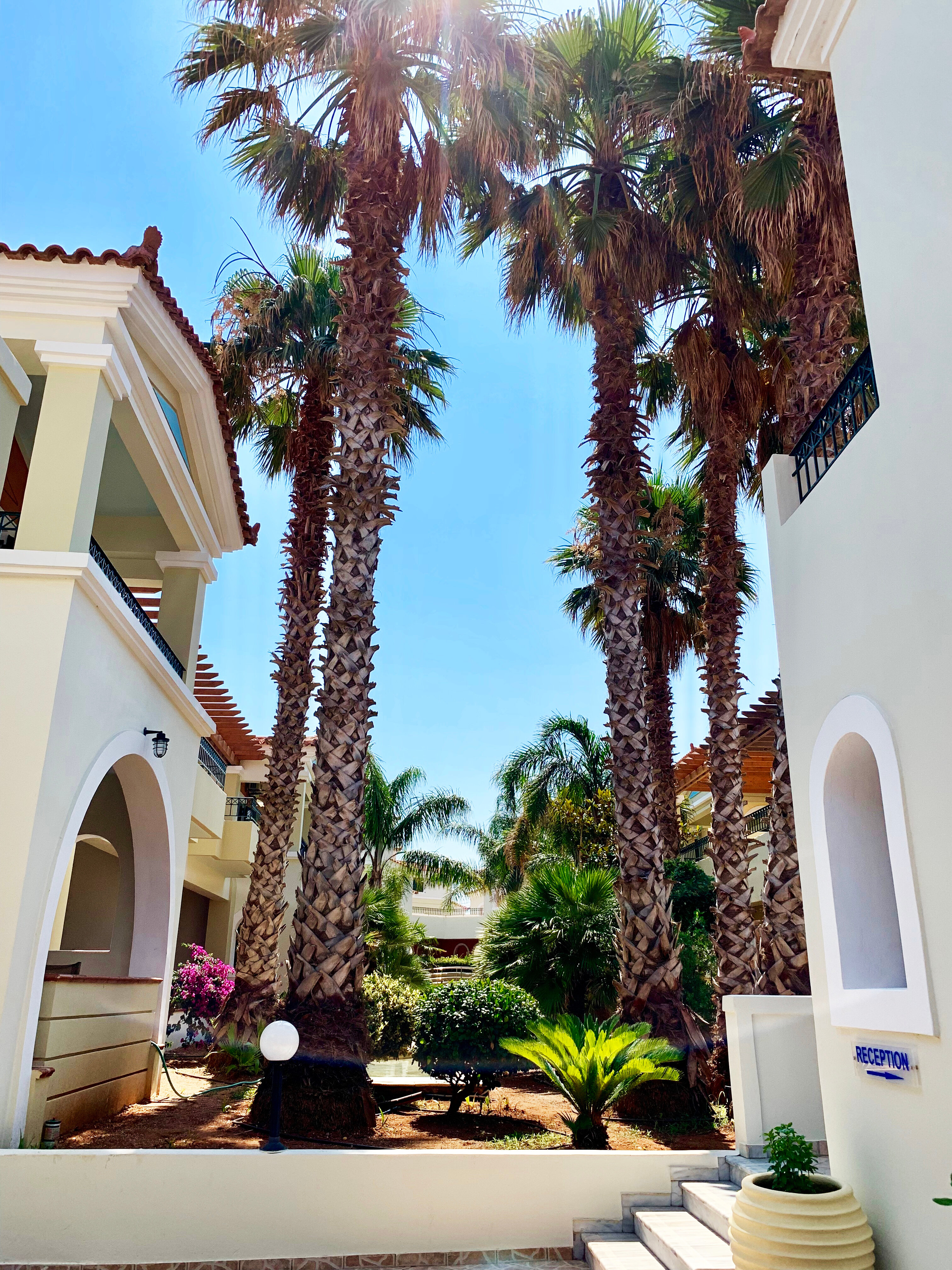 Фото Messina Resort Hotel