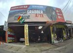Servicom Grabber A Tx (Santa Cruz de la Sierra, Distrito Municipal 1, Subdistrito PSU5, Pinpin Este, 18), auto studio