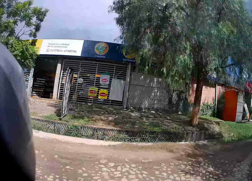 Hardware store Hardware Store, Earth, photo