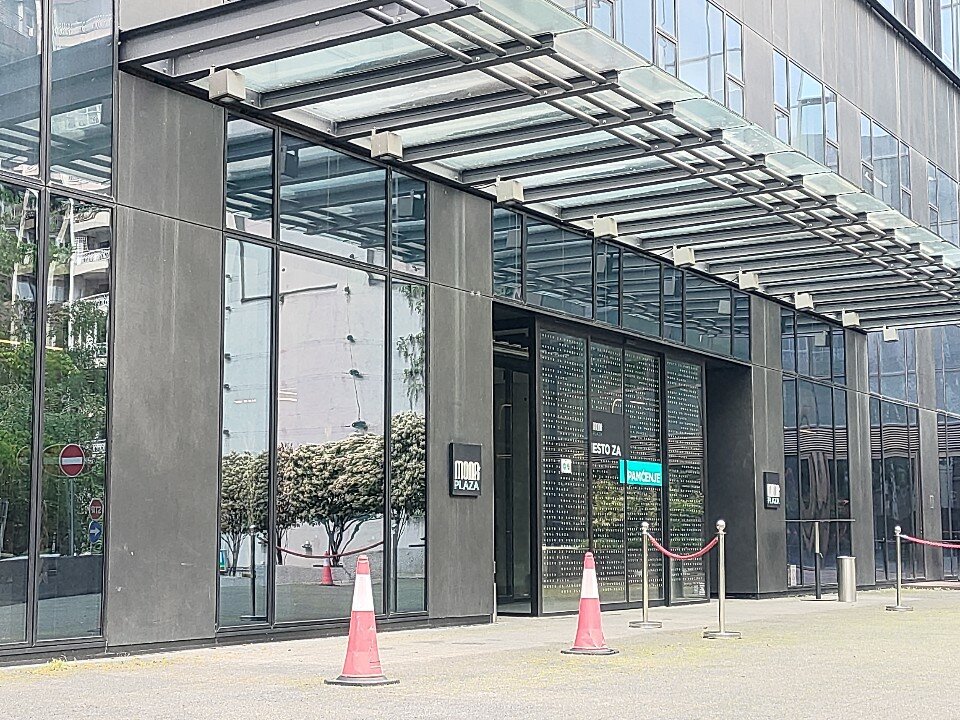 Фото Mona Plaza