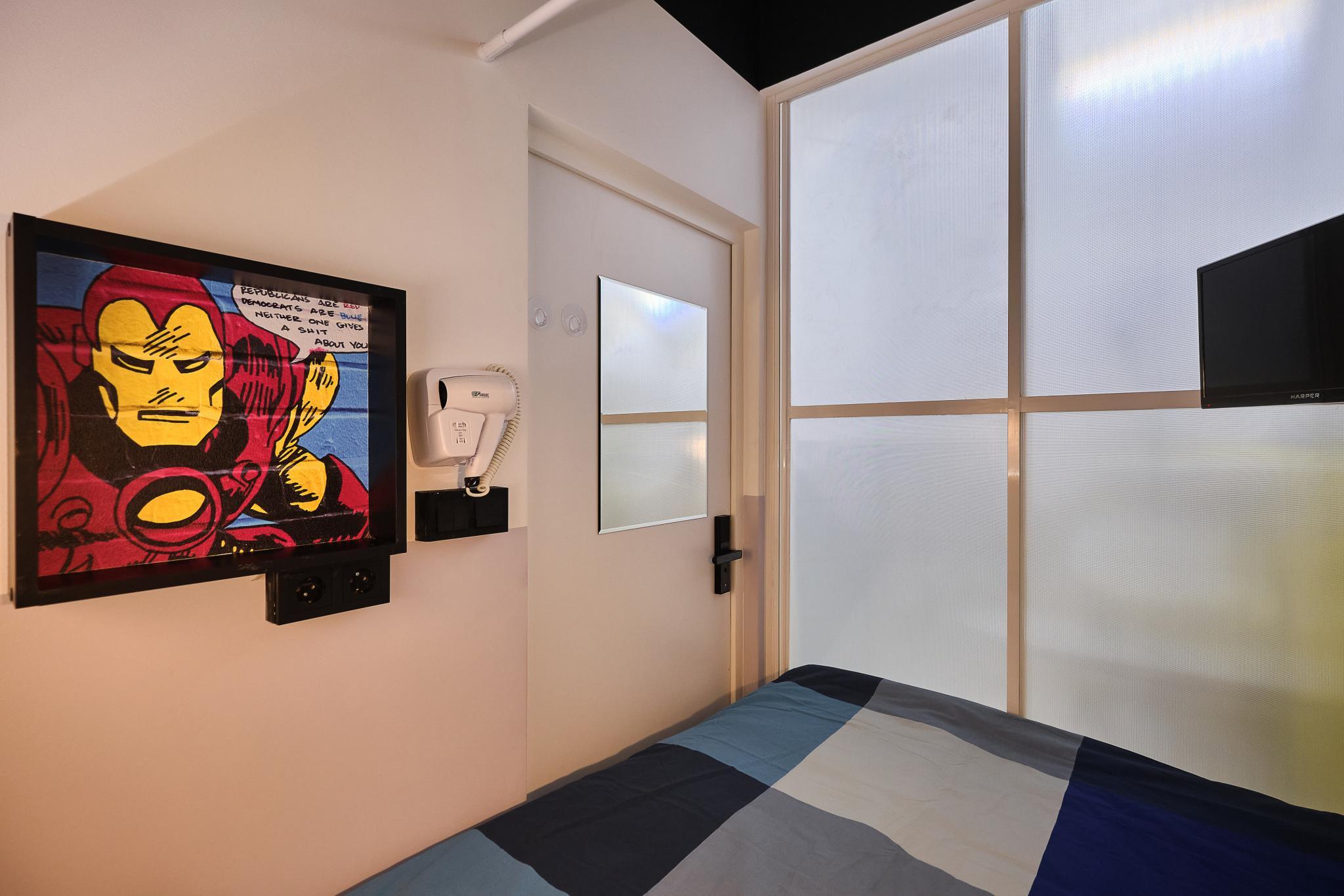 Фото СтритАрт