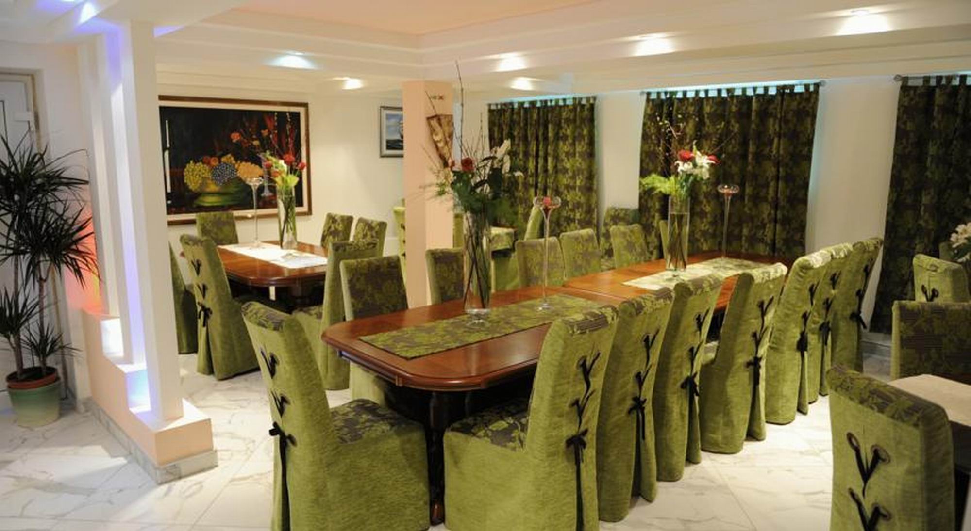 Фото Hotel Pleso