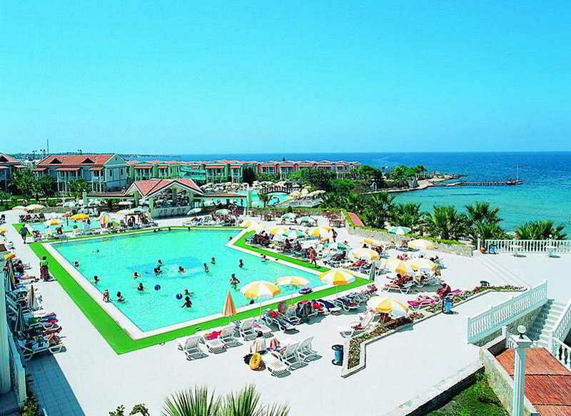 Otel Lucas Didim Resort, Didim, foto