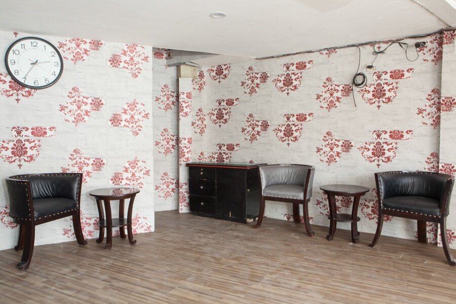 Фото RedDoorz near Pelabuhan Tanjung Perak 2 Surabaya