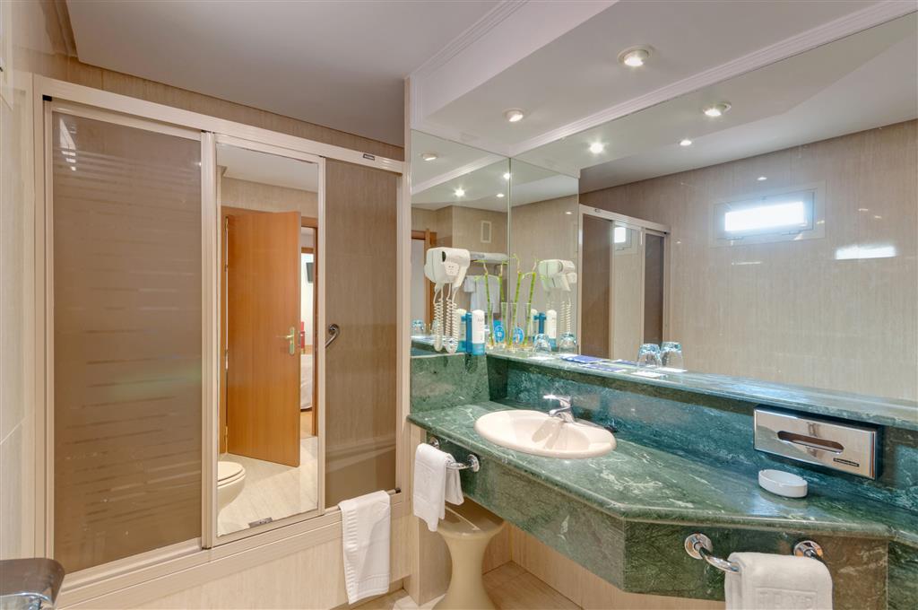 Фото Gran Hotel Los Angeles