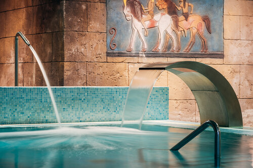 Гостиница AZZ Valencia Congress Hotel & Spa