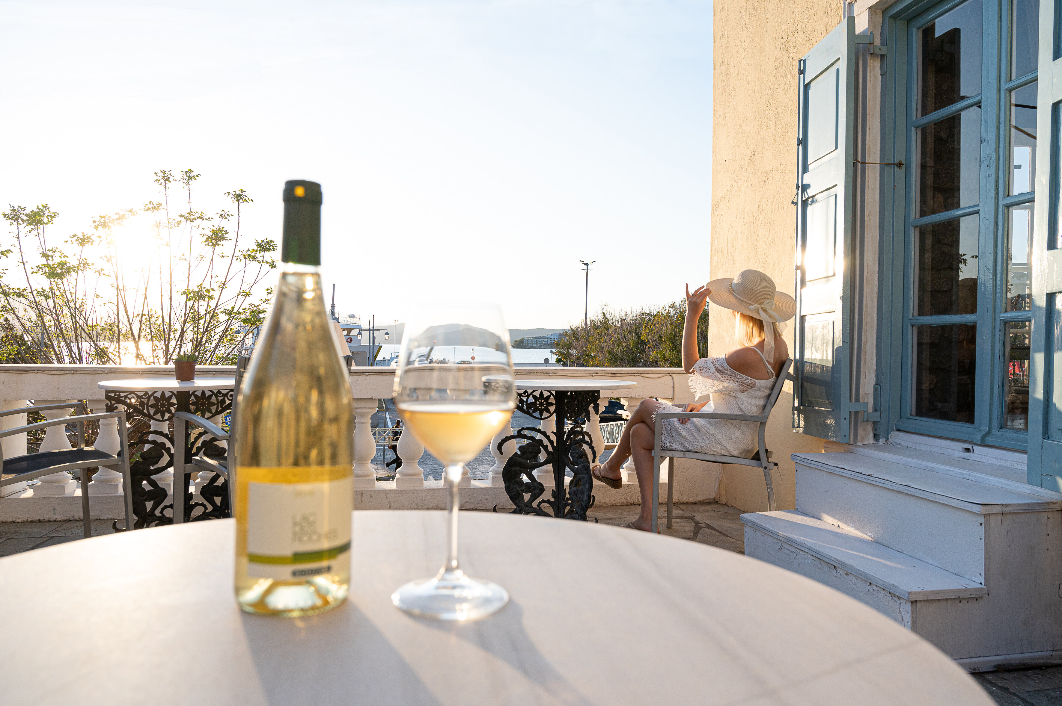 Фото Hotel Dionysos