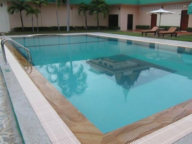 Фото City Angkor Hotel