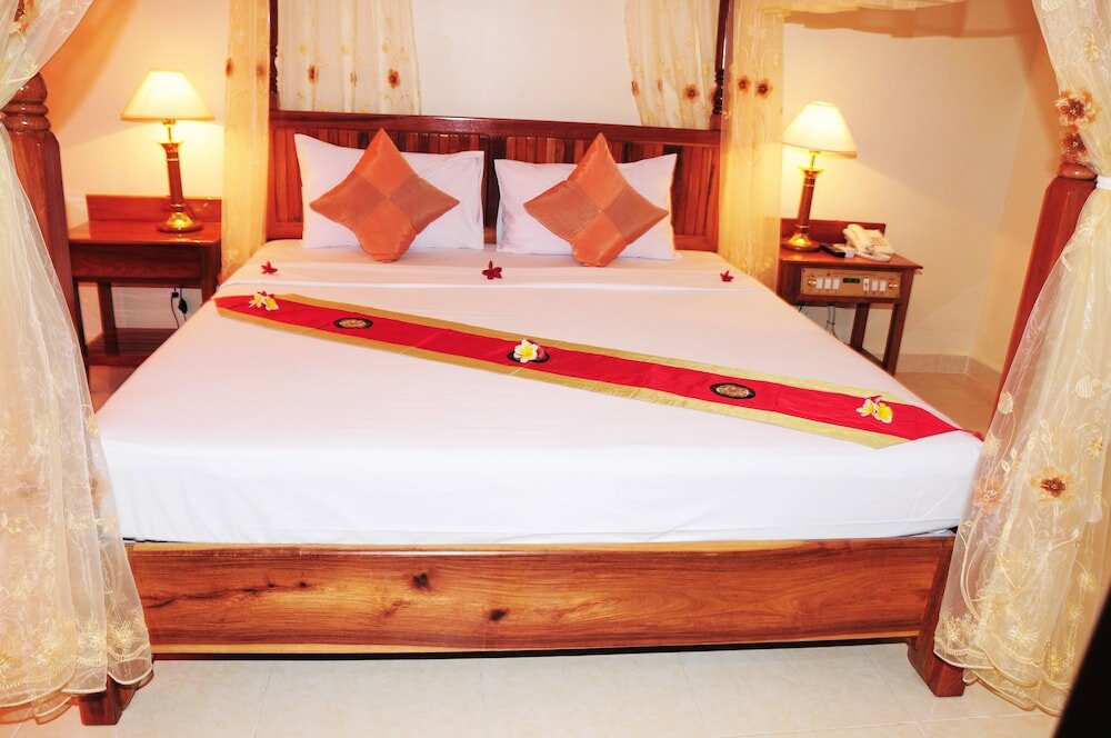 Фото Dara Reang Sey Angkor Hotel