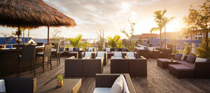 Гостиница Sakmut Boutique Hotel